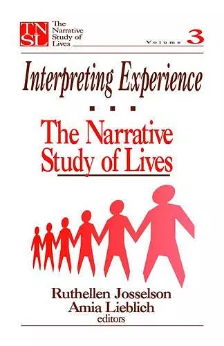 Interpreting Experience cover