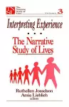 Interpreting Experience cover