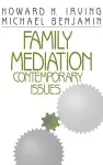 Family Mediation cover