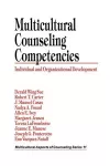 Multicultural Counseling Competencies cover