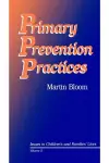 Primary Prevention Practices cover