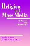 Religion and Mass Media cover