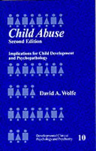 Child Abuse cover