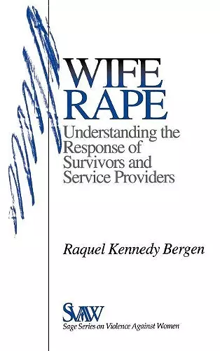 Wife Rape cover