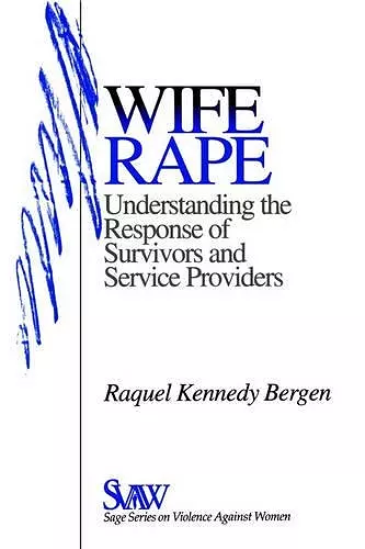 Wife Rape cover