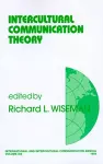 Intercultural Communication Theory cover