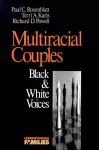 Multiracial Couples cover