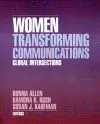 Women Transforming Communications cover