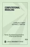 Computational Modeling cover