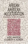 African American Acculturation cover