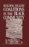 Building Health Coalitions in the Black Community cover