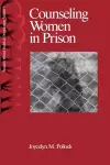 Counseling Women in Prison cover