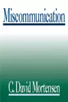 Miscommunication cover