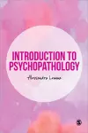 Introduction to Psychopathology cover