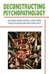 Deconstructing Psychopathology cover