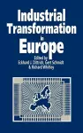Industrial Transformation in Europe cover
