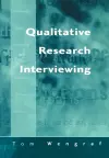 Qualitative Research Interviewing cover