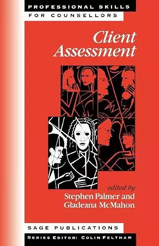 Client Assessment cover