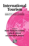 International Tourism cover