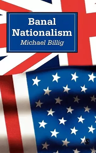 Banal Nationalism cover