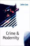 Crime and Modernity cover