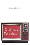 Ordinary Television cover