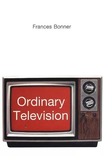 Ordinary Television cover