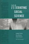 Mediating Social Science cover