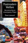 Postmodern Welfare cover