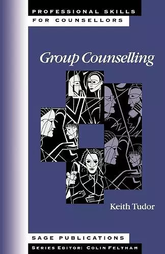 Group Counselling cover