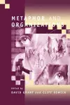 Metaphor and Organizations cover