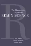 The Therapeutic Purposes of Reminiscence cover