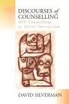 Discourses of Counselling cover