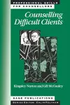 Counselling Difficult Clients cover