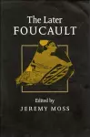 The Later Foucault cover