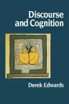 Discourse and Cognition cover