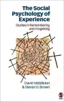 The Social Psychology of Experience cover