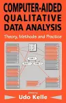 Computer-Aided Qualitative Data Analysis cover