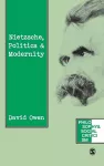 Nietzsche, Politics and Modernity cover