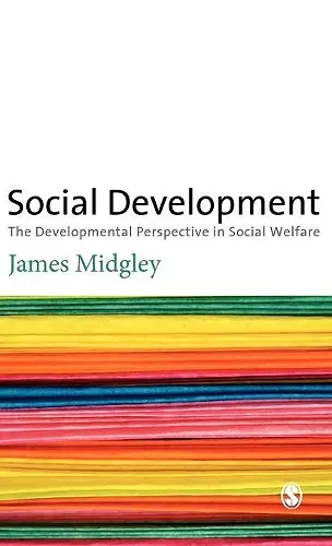 Social Development cover