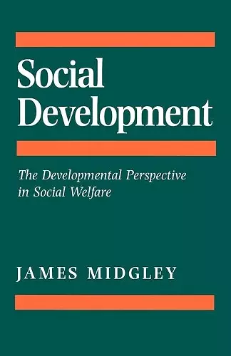 Social Development cover