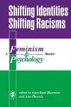 Shifting Identities Shifting Racisms cover