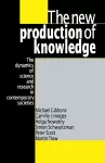 The New Production of Knowledge cover