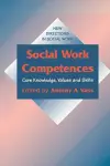 Social Work Competences cover