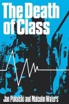 The Death of Class cover