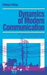 Dynamics of Modern Communication cover