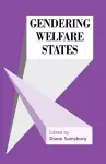 Gendering Welfare States cover