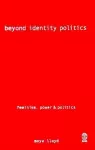 Beyond Identity Politics cover