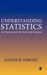 Understanding Statistics cover