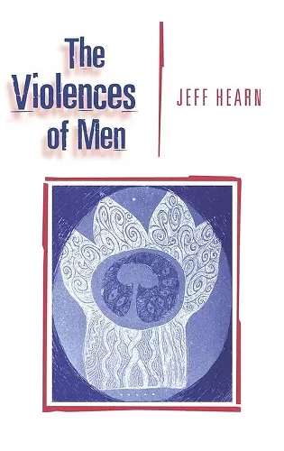 The Violences of Men cover